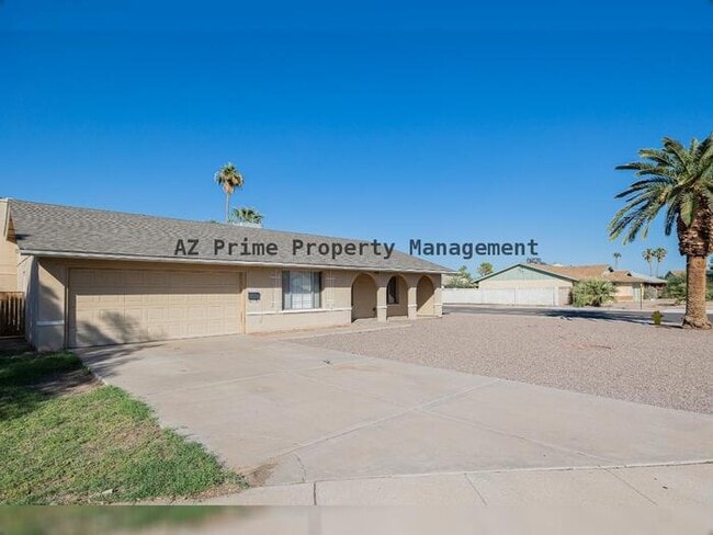 Primary Photo - 1998 E Duke Dr