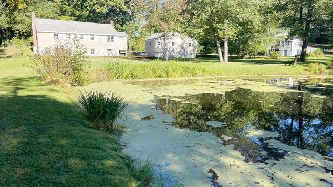 Building Photo - 3 BR House on a Lake 1.5 Baths