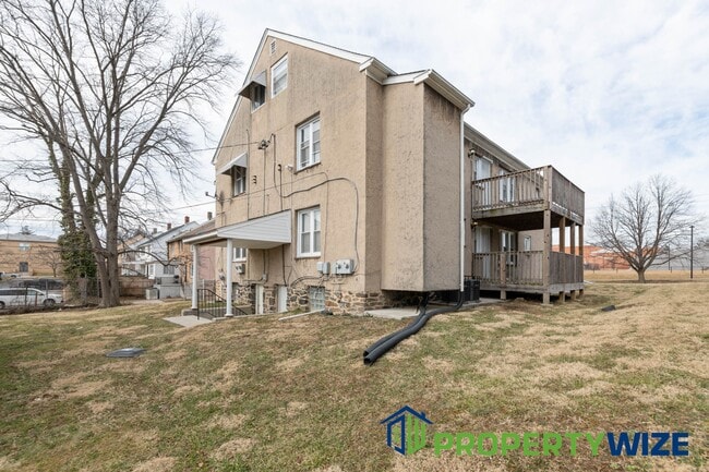 Building Photo - 4217 Chatham Rd