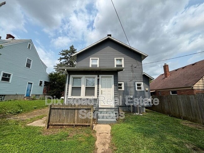 Building Photo - 2312 Wyoming St