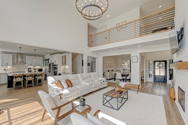 Building Photo - 3703 Victory Terrace Ln