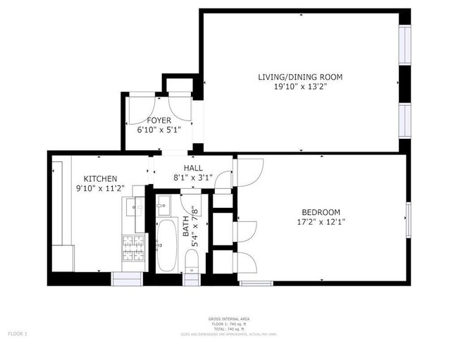 Building Photo - 424 Larchmont Acres
