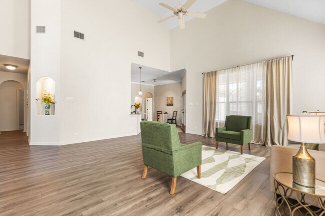 Building Photo - Corner Lot Beauty in Stone Oak Area