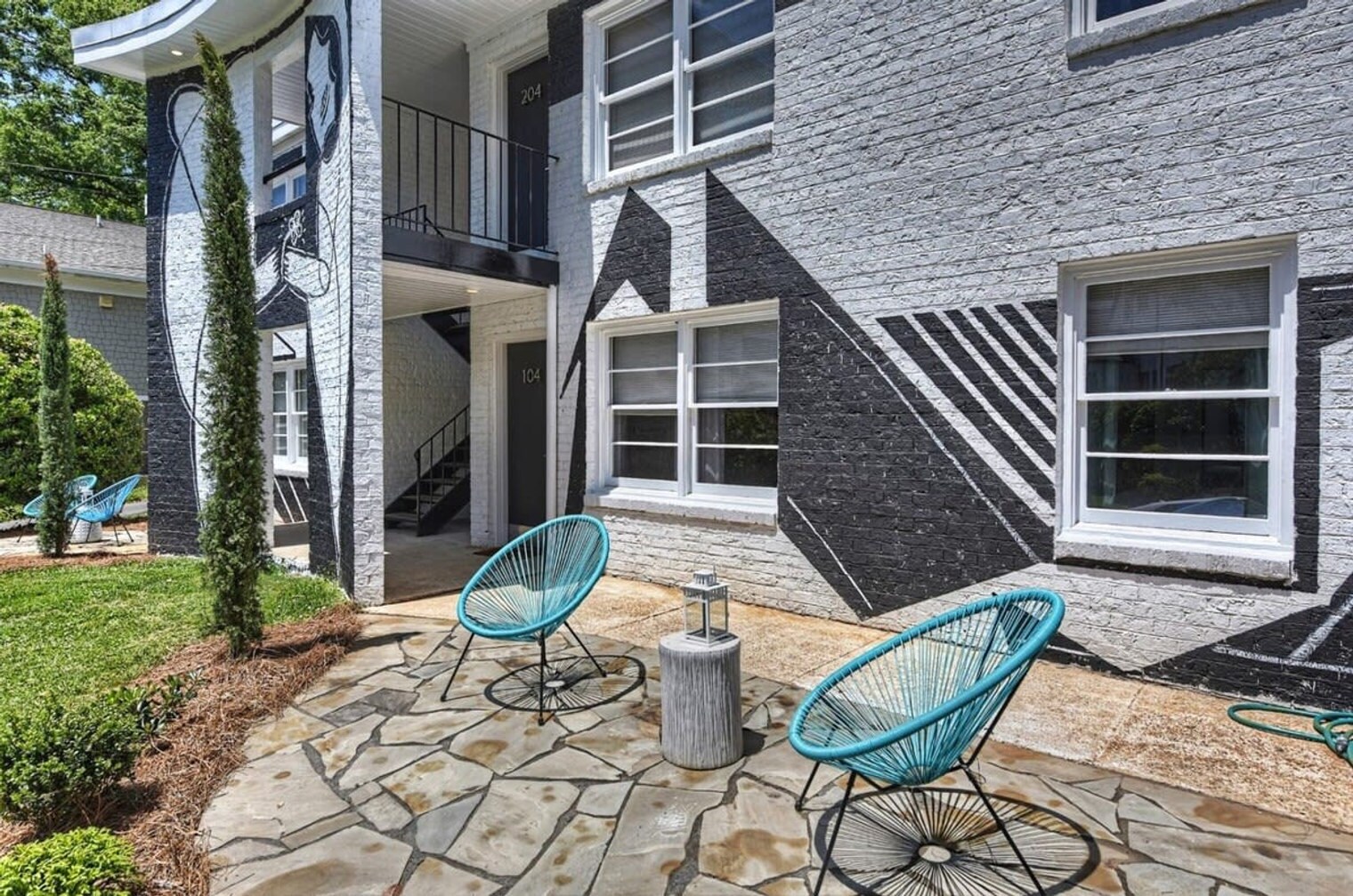 Building Photo - 510 Queens Rd