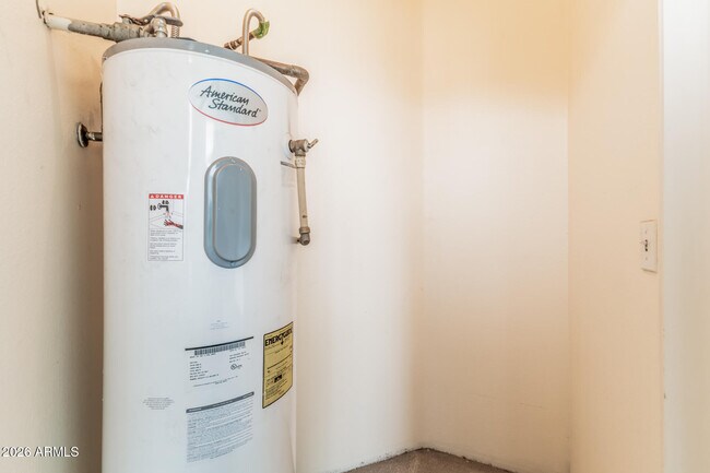 Building Photo - 3302 N 7th St