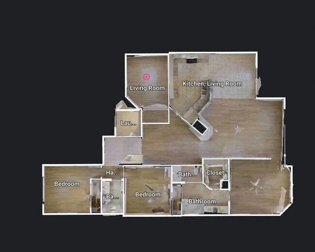 Building Photo - 21018 Claremore Ct