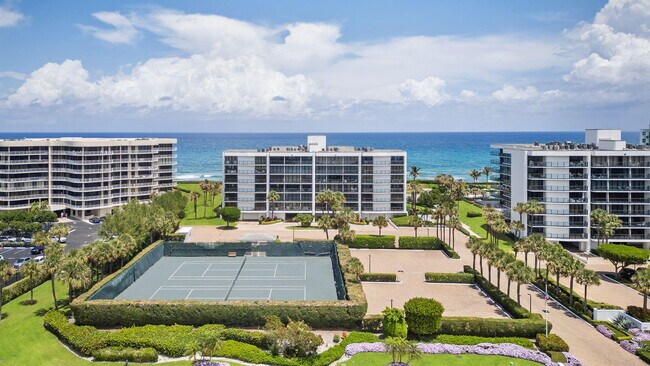 Building Photo - 3440 S Ocean Blvd
