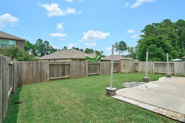 Building Photo - 2214 Timberland Country Ct