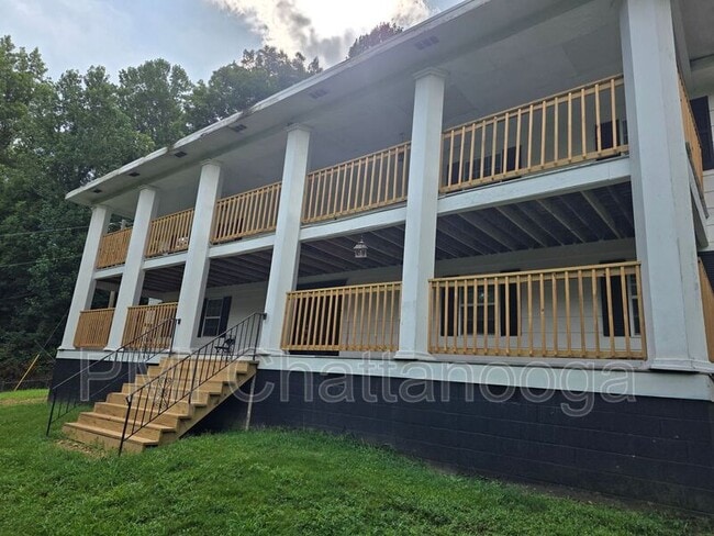 Building Photo - 7103 GA-136