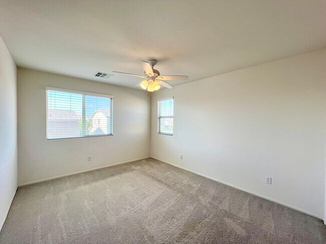 Building Photo - Coming Soon!!~ MODERN 4BD/3BA HOME IN GATED EL DORADO COMMUNITY! 2 AC UNITS! 3-CAR GR!