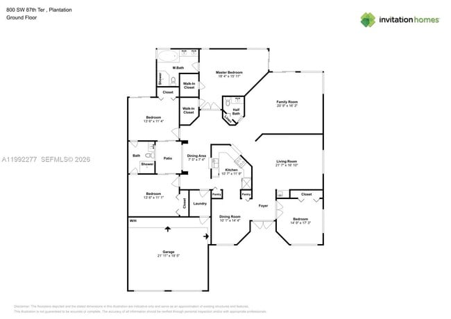 Building Photo - 800 SW 87th Terrace