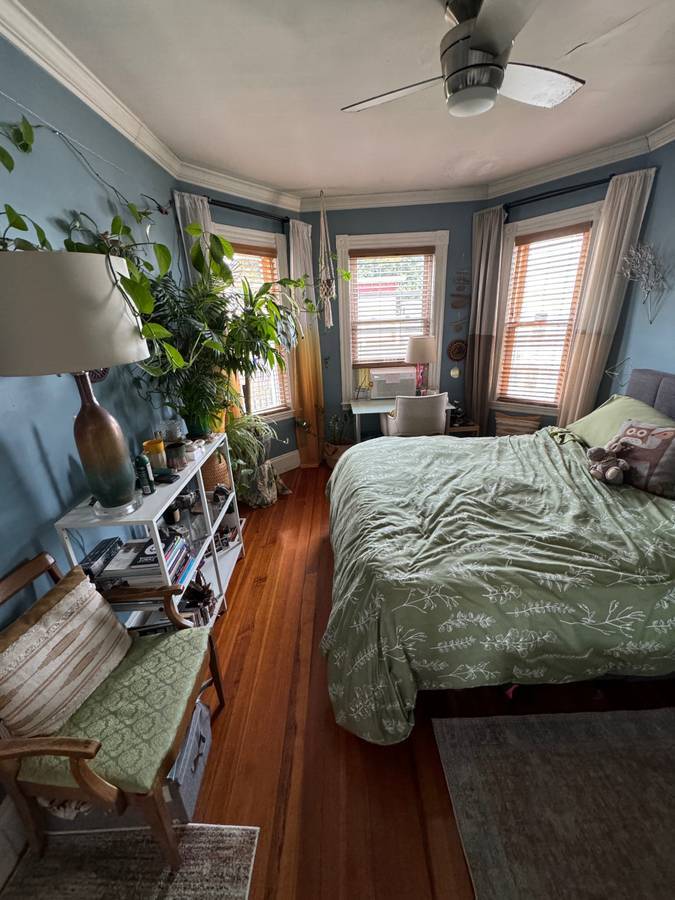 Bedroom - 78 Sawyer Ave