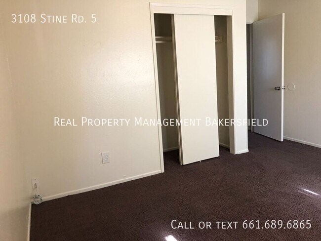 Building Photo - 3108 Stine Rd