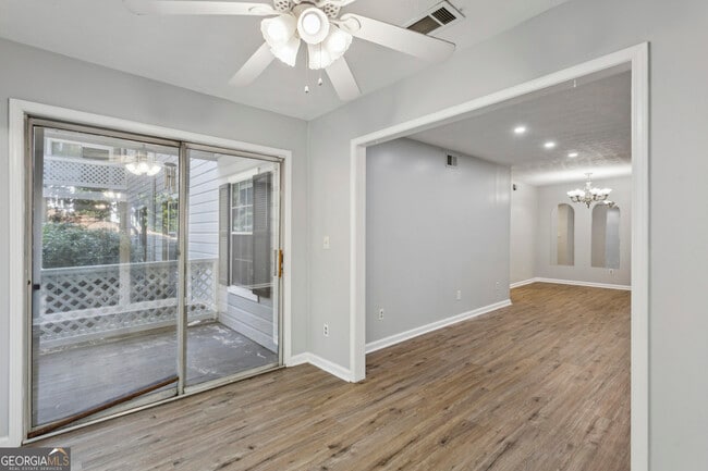 Building Photo - 1308 Natchez Trace