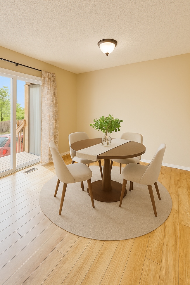 Building Photo - 2 Bedroom Townhouse Located in Northeast Colorado Springs!