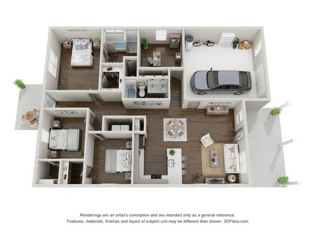 Building Photo - 4731 Stunner Ln