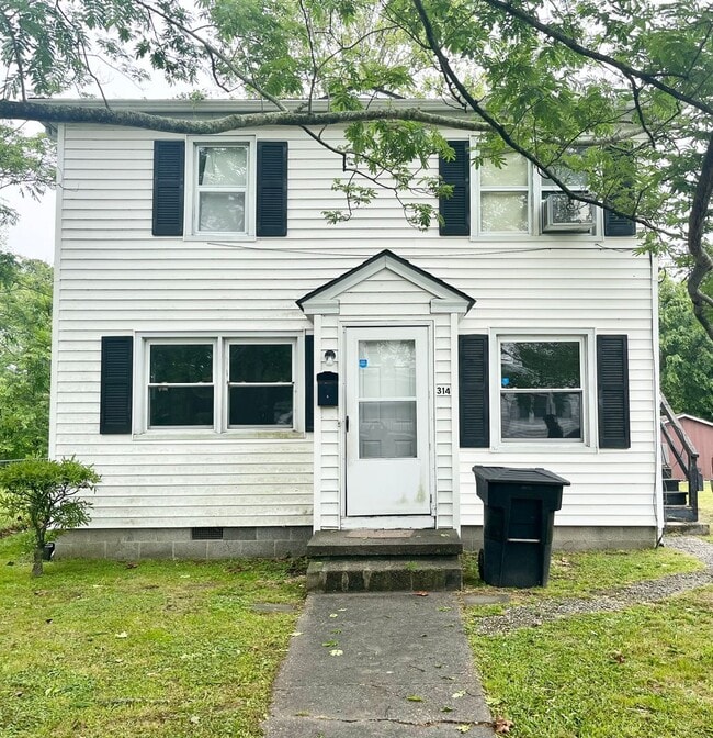 Building Photo - 314 Culpepper St