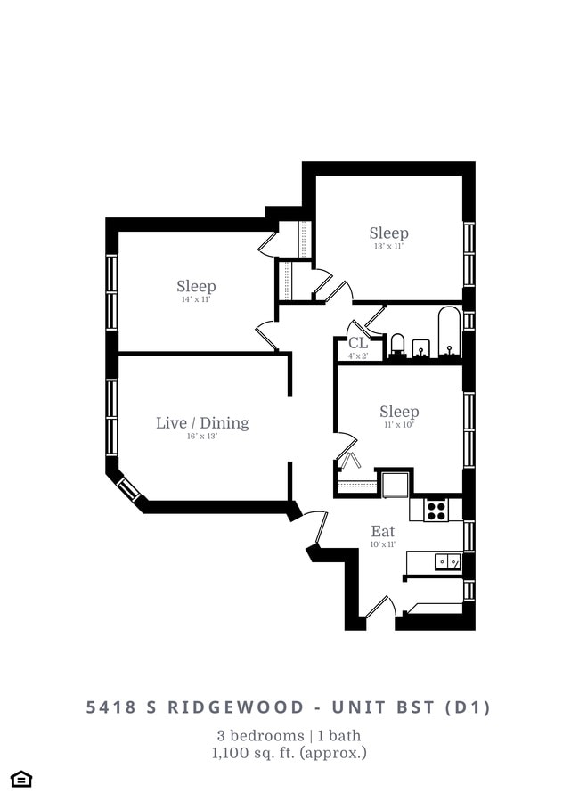 Floorplan - Ivy at Ridgewood