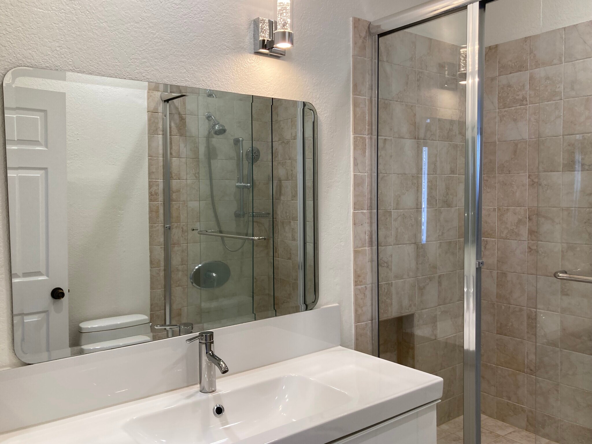 Bathroom 1 - 431 W Lexington Dr