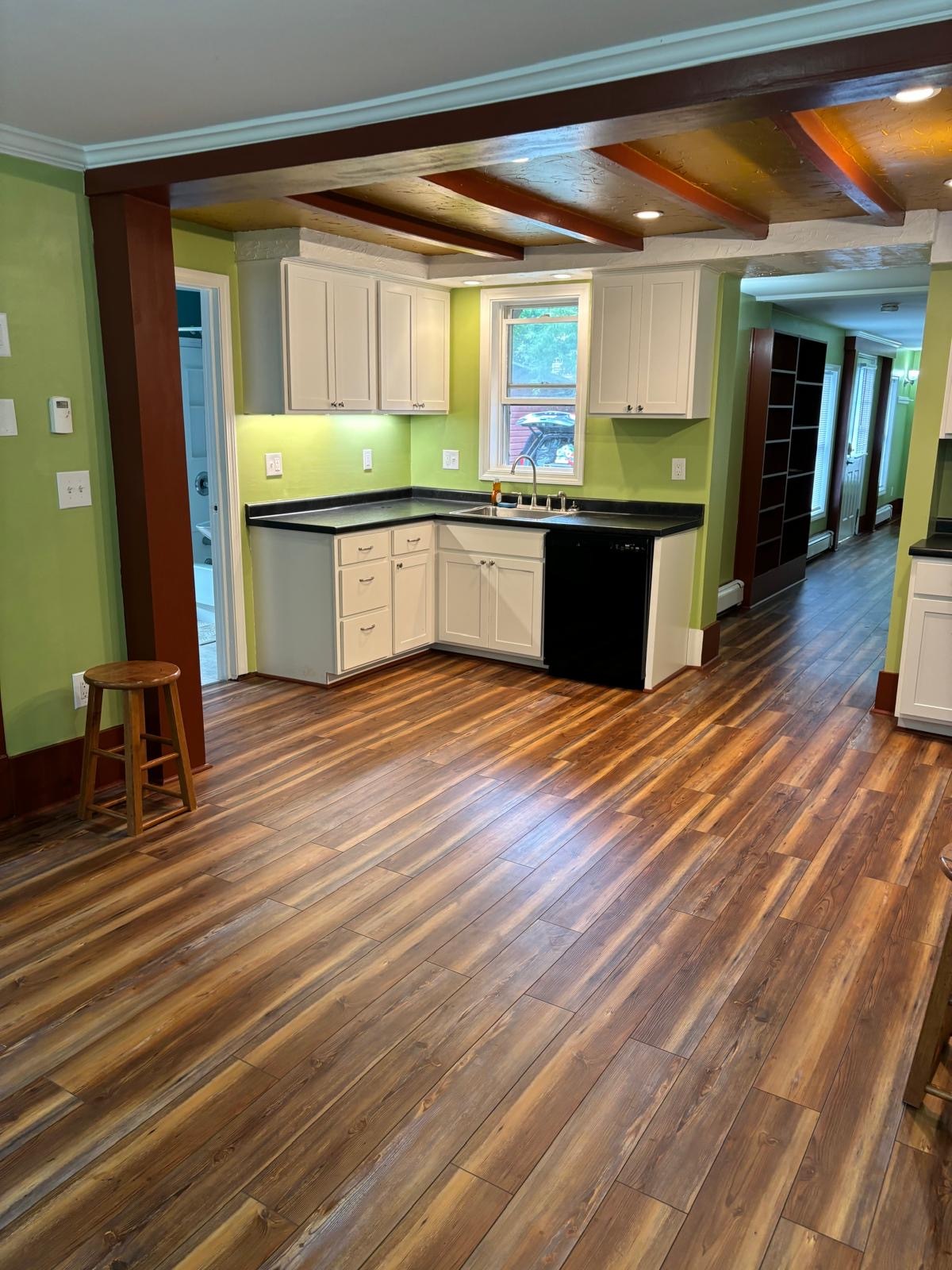 Building Photo - 39 Pitkin St