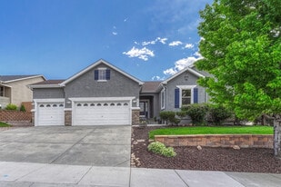 Building Photo - 14707 Allegiance Dr