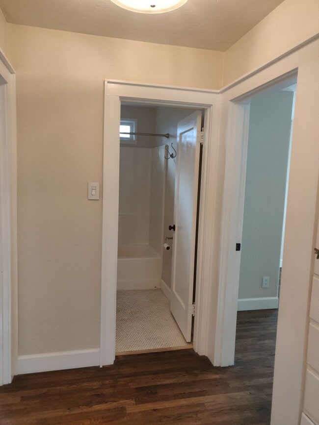 Building Photo - Urban Elegance Meets Ultimate Privacy Near Juniper Park