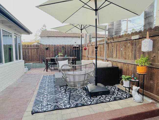 Building Photo - 4439 Felton St