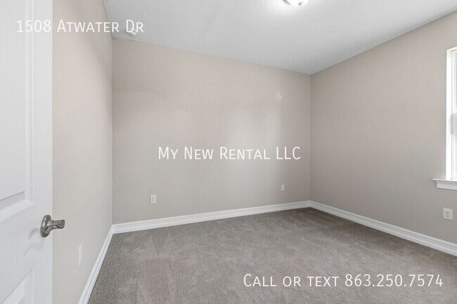 Building Photo - 1508 Atwater Dr