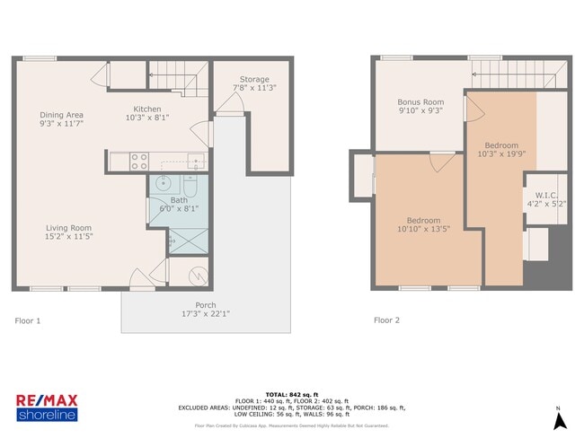 Building Photo - 503 Tamworth Rd