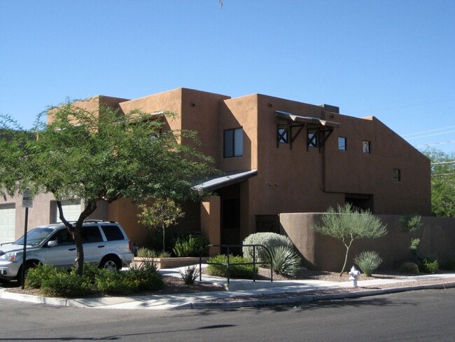 Building Photo - Olsen Condominiums