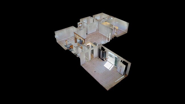 Building Photo - 3713 Justine Dr