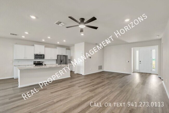 Building Photo - 18118 Ranch Creek Terrace