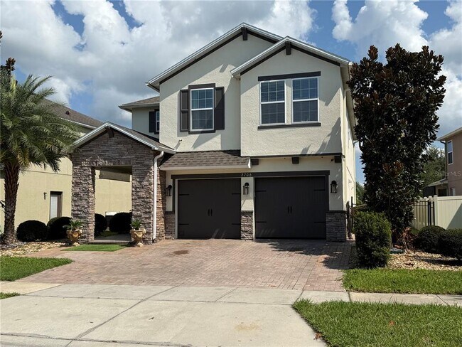 Building Photo - 2706 Monticello Way