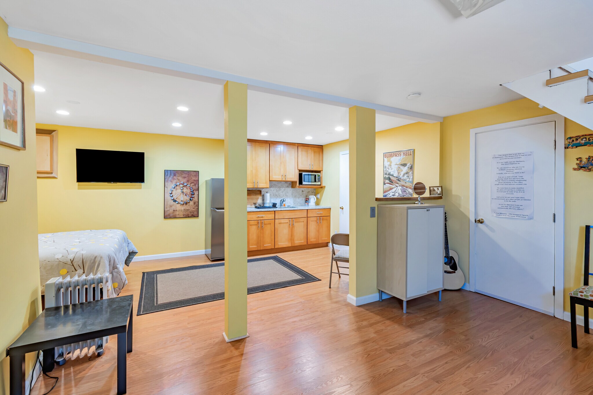 Building Photo - 3316 Birdsall Ave