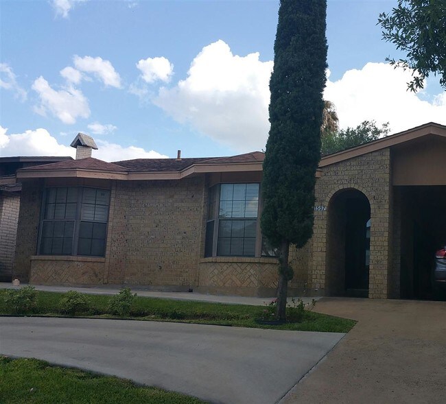 Building Photo - 1507 Dove Trail Ct