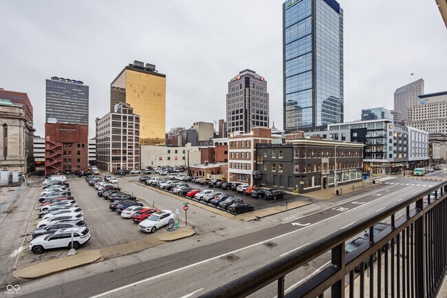 Building Photo - 333 Massachusetts Ave