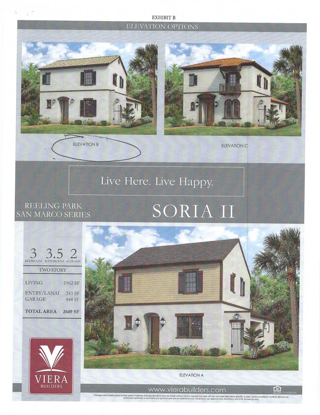 Building Photo - 8008 Gullen Dr