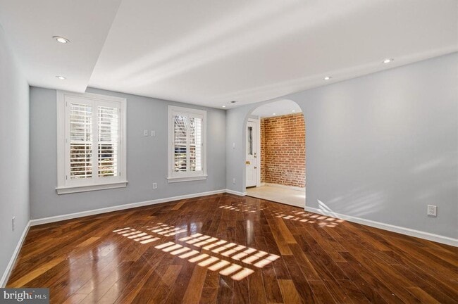Building Photo - 2117 S St NW