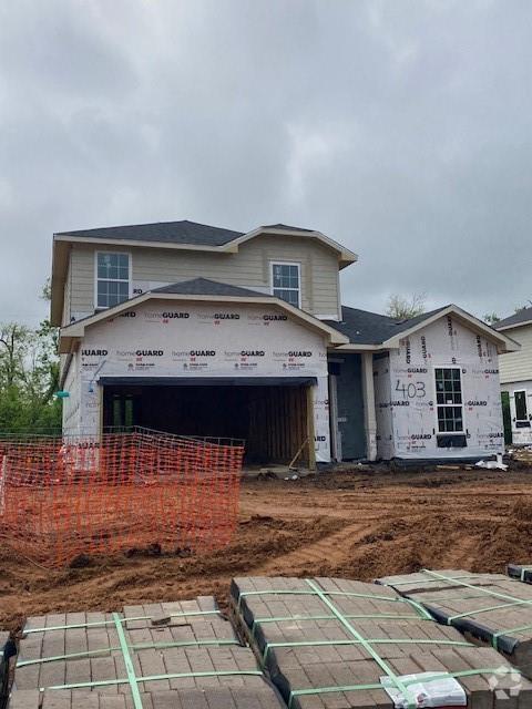 Building Photo - 408 Magnolia Ln