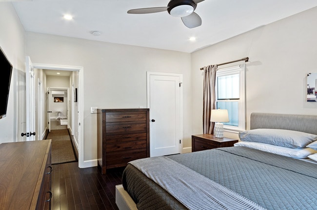Bedroom - 1120 Poinsettia Dr