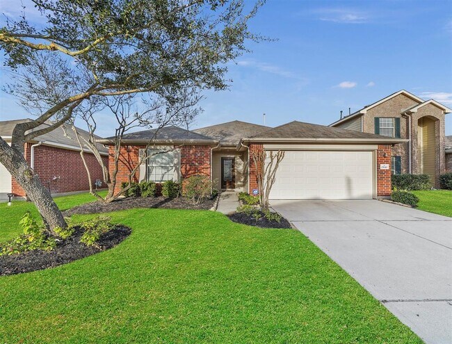 Primary Photo - 25110 Hazel Ranch Dr