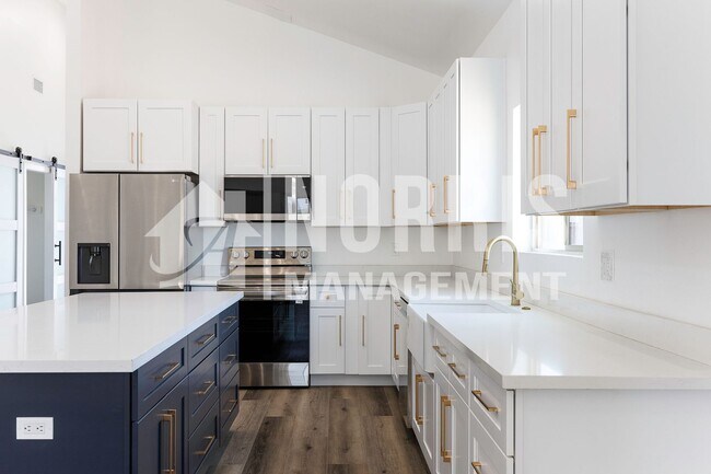 Building Photo - Brand New Home with Beautiful Updates!