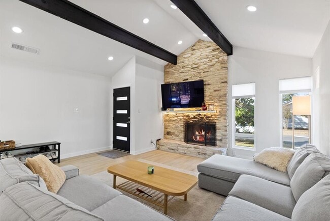 Primary Photo - 5302 Woodmoor Dr