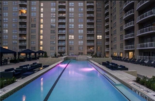 Building Photo - 3225 Turtle Creek Blvd
