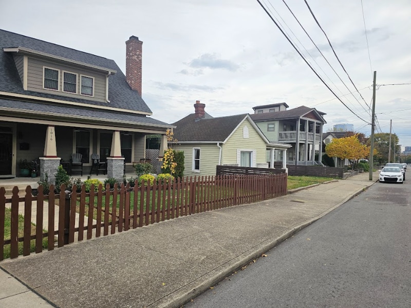 Building Photo - 1014 11th Ave N