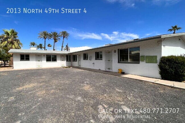 Building Photo - 2013 N 49th St