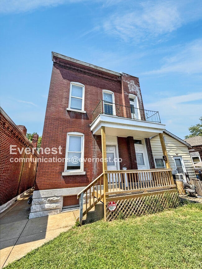 Primary Photo - 7621 Virginia Ave