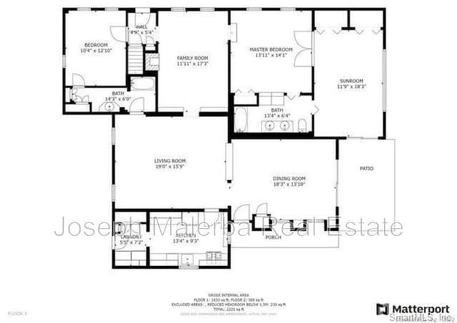 Building Photo - 8 Honey Hill Ln