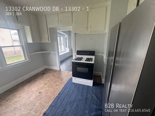 Building Photo - 13302 Cranwood Dr