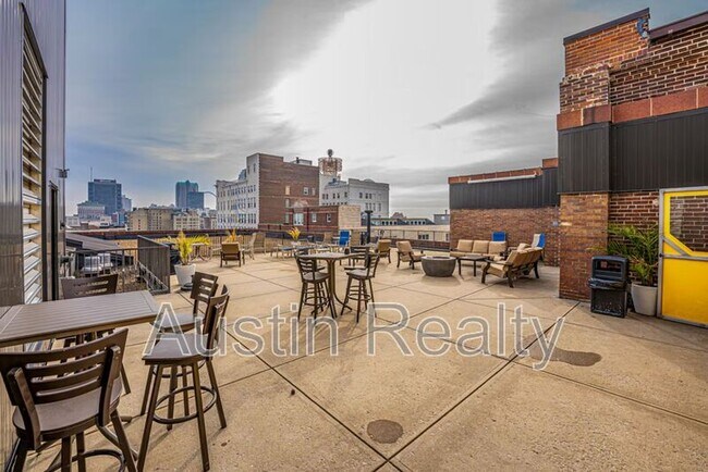 Building Photo - 1520 Washington Ave